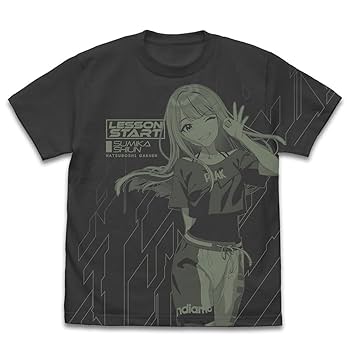 Amazon.co.jp: 【公式】二次元コスパ 学園アイドルマスター 紫雲